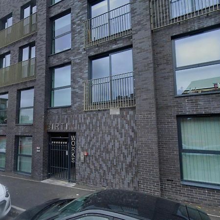 Stylish 1Bed Apartment In Sheffield Cc Bagian luar foto